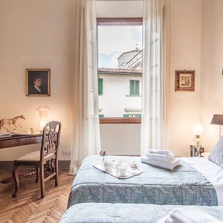 Luxury Petra San Frediano By Mmega Διαμέρισμα Φλωρεντία Εξωτερικό φωτογραφία