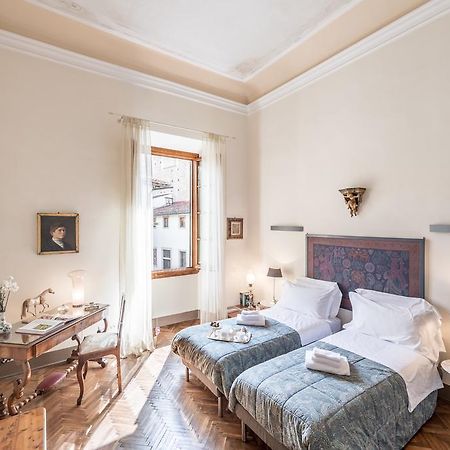 Luxury Petra San Frediano By Mmega Διαμέρισμα Φλωρεντία Εξωτερικό φωτογραφία
