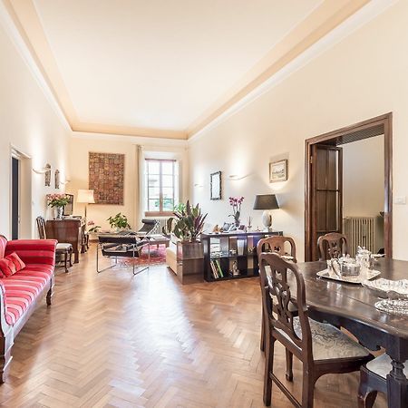 Luxury Petra San Frediano By Mmega Διαμέρισμα Φλωρεντία Εξωτερικό φωτογραφία