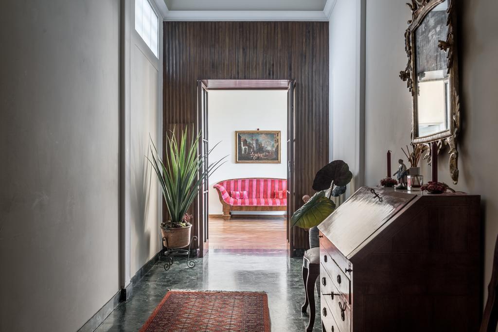 Luxury Petra San Frediano By Mmega Διαμέρισμα Φλωρεντία Εξωτερικό φωτογραφία