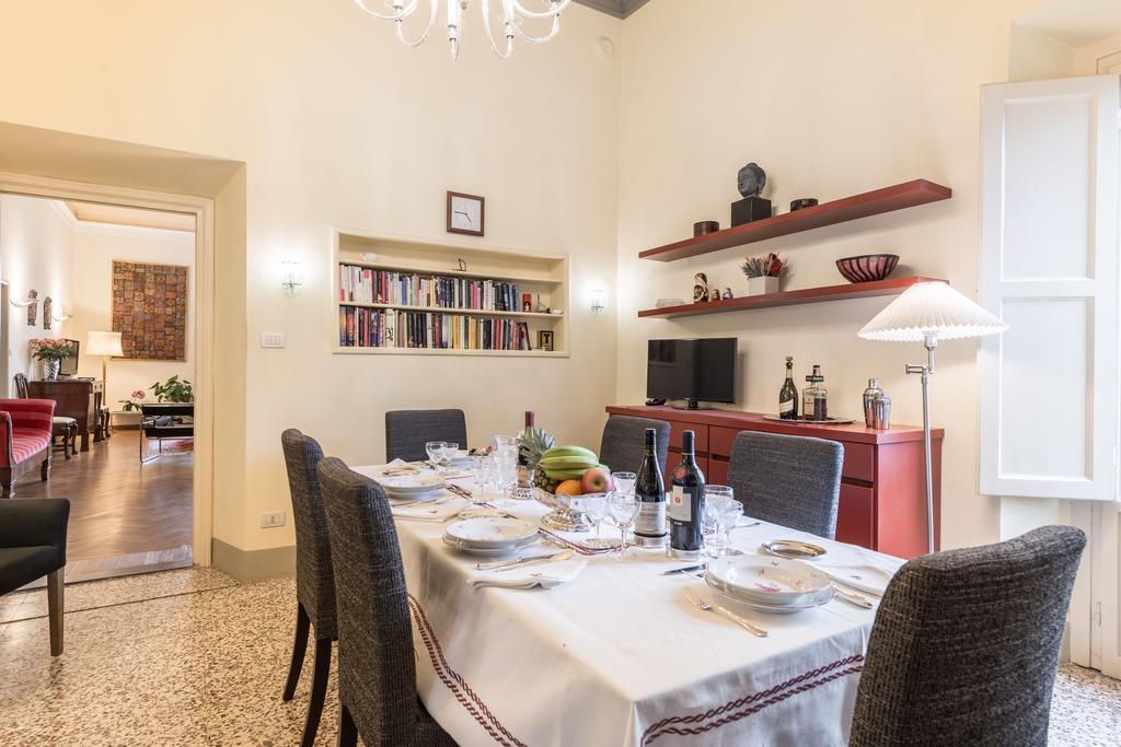 Luxury Petra San Frediano By Mmega Διαμέρισμα Φλωρεντία Εξωτερικό φωτογραφία