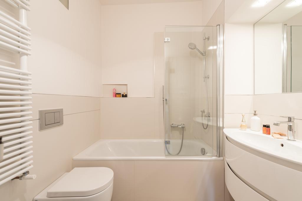 Luxury Petra San Frediano By Mmega Διαμέρισμα Φλωρεντία Εξωτερικό φωτογραφία