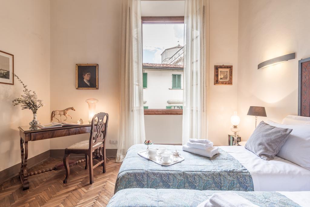 Luxury Petra San Frediano By Mmega Διαμέρισμα Φλωρεντία Εξωτερικό φωτογραφία