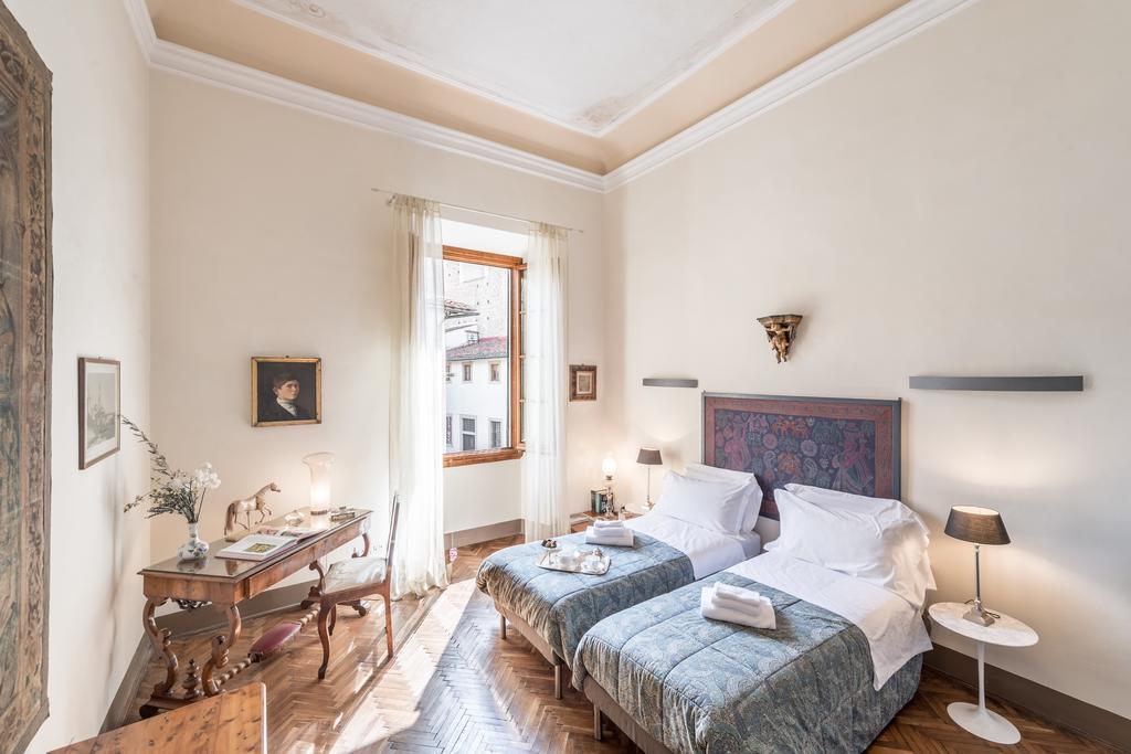 Luxury Petra San Frediano By Mmega Διαμέρισμα Φλωρεντία Εξωτερικό φωτογραφία