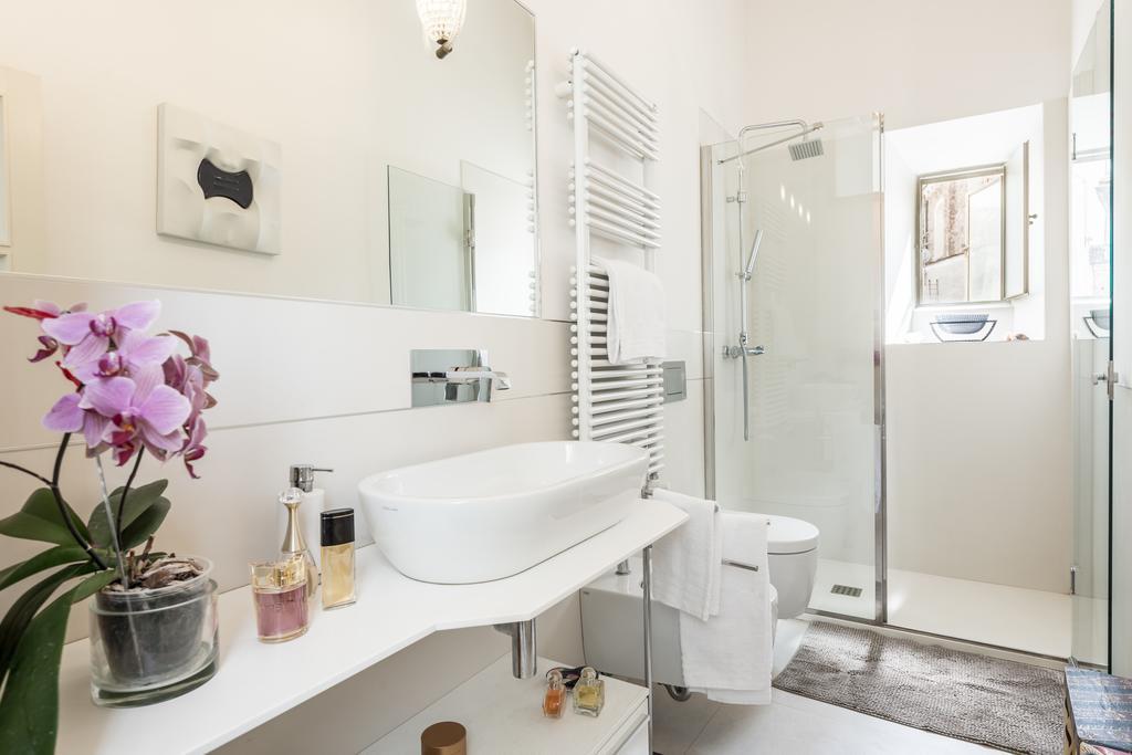 Luxury Petra San Frediano By Mmega Διαμέρισμα Φλωρεντία Εξωτερικό φωτογραφία