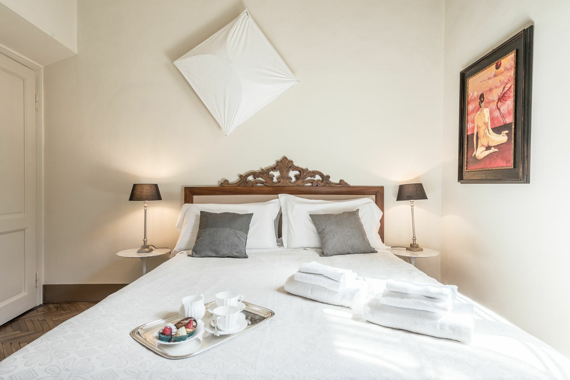 Luxury Petra San Frediano By Mmega Διαμέρισμα Φλωρεντία Εξωτερικό φωτογραφία