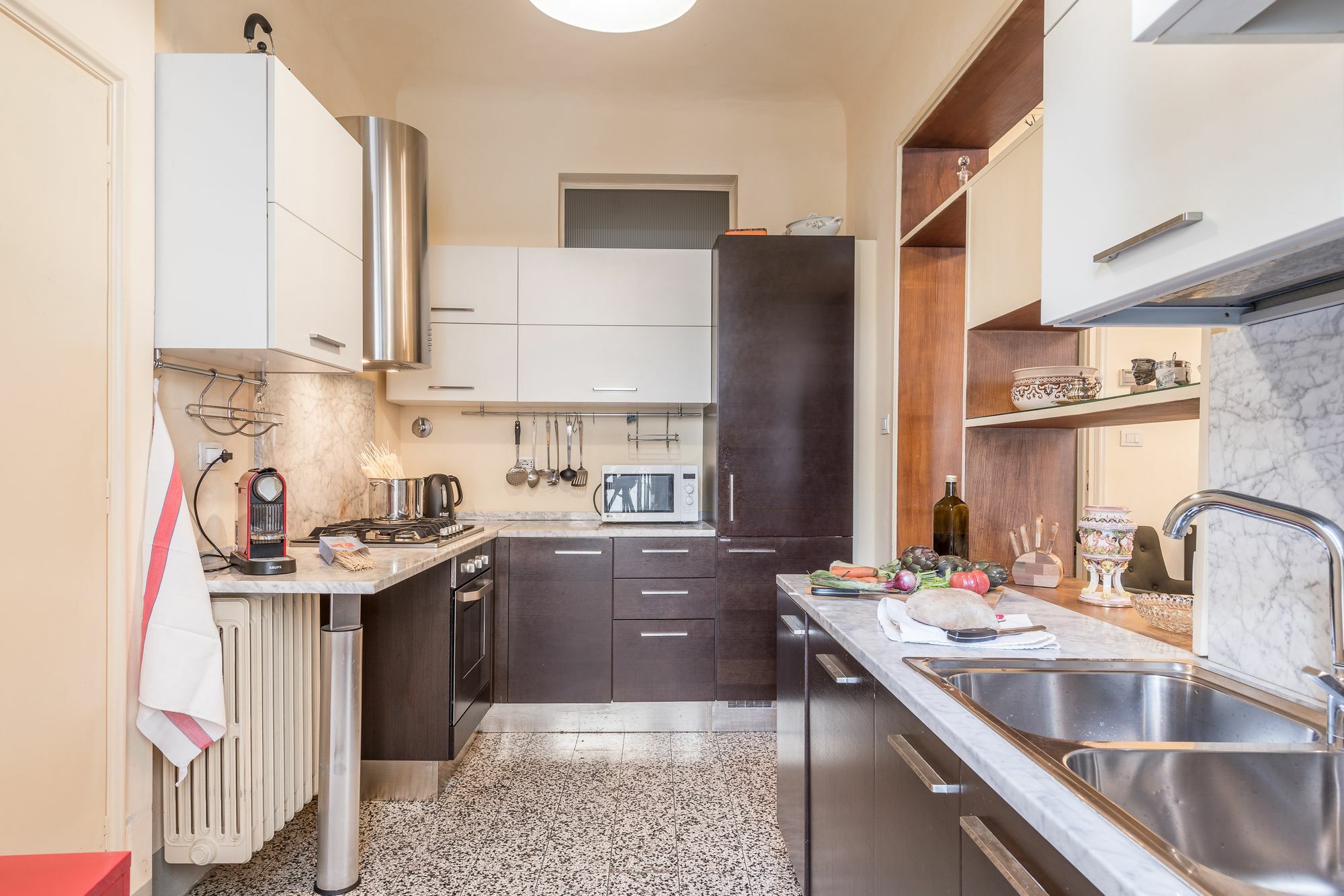 Luxury Petra San Frediano By Mmega Διαμέρισμα Φλωρεντία Εξωτερικό φωτογραφία
