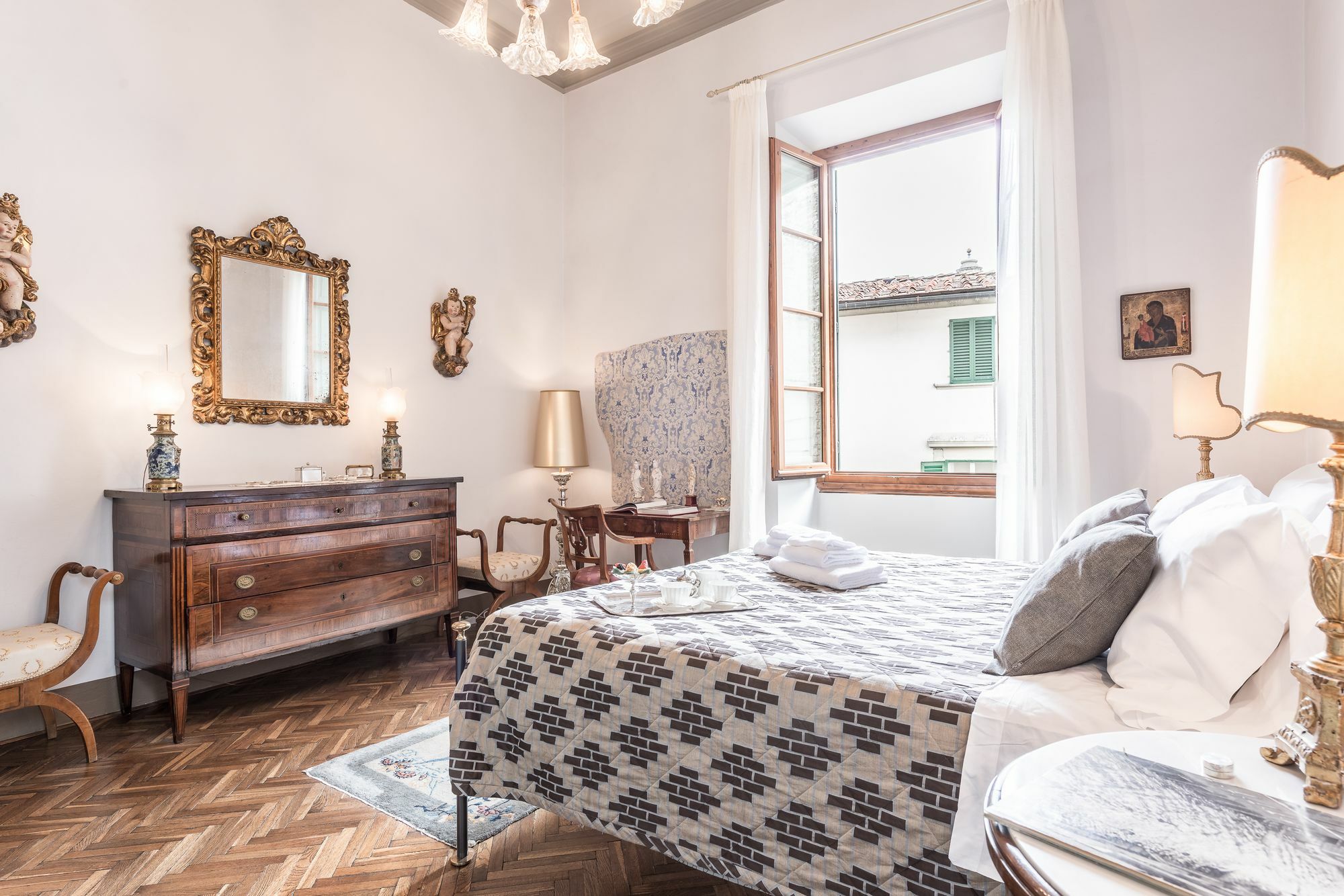 Luxury Petra San Frediano By Mmega Διαμέρισμα Φλωρεντία Εξωτερικό φωτογραφία