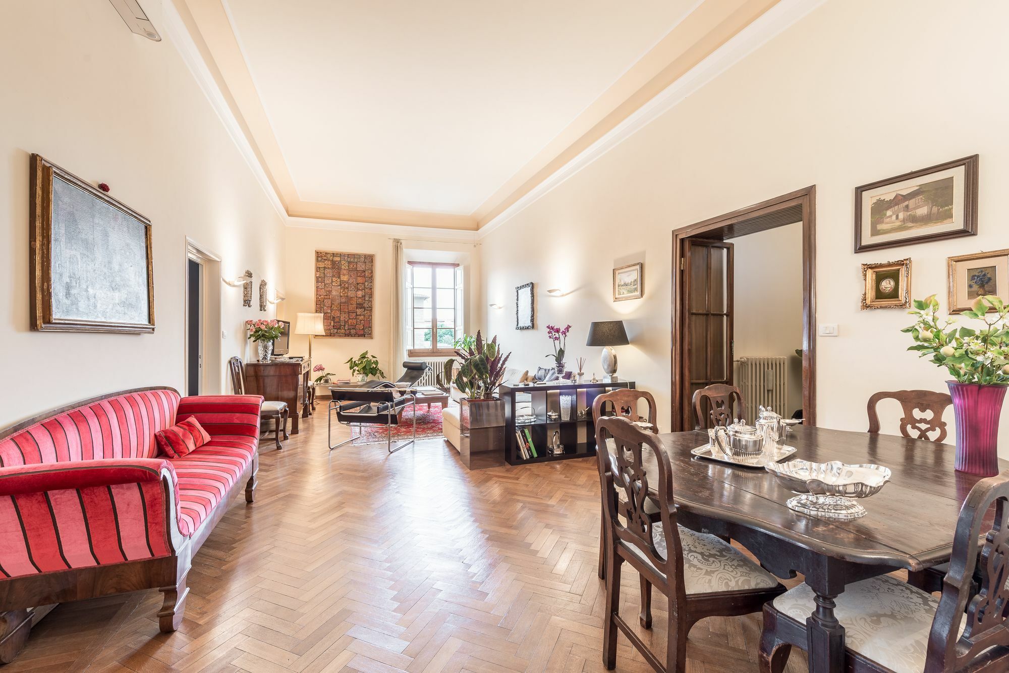 Luxury Petra San Frediano By Mmega Διαμέρισμα Φλωρεντία Εξωτερικό φωτογραφία