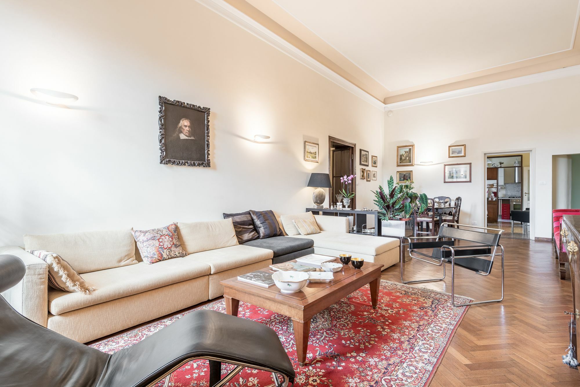 Luxury Petra San Frediano By Mmega Διαμέρισμα Φλωρεντία Εξωτερικό φωτογραφία