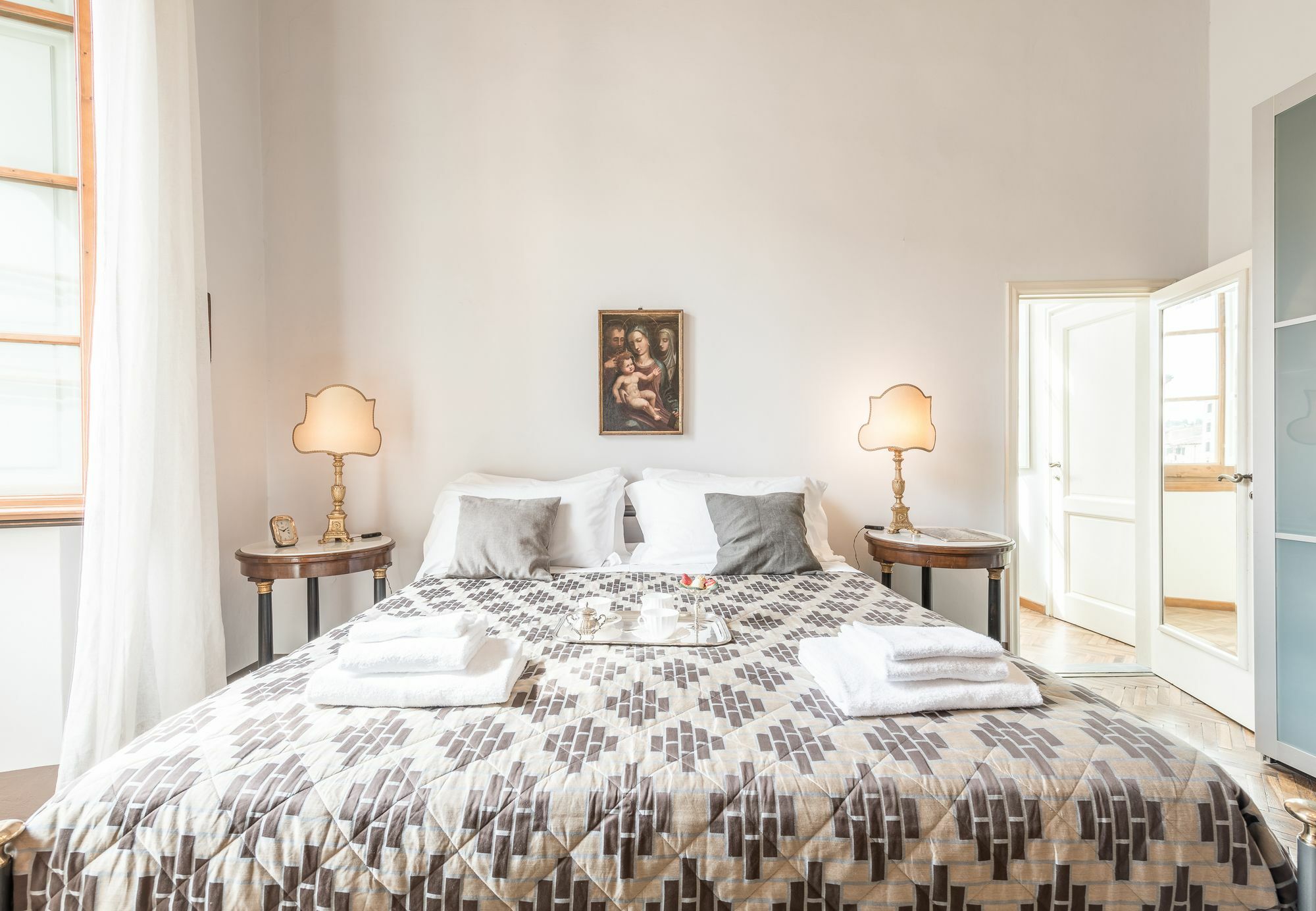 Luxury Petra San Frediano By Mmega Διαμέρισμα Φλωρεντία Εξωτερικό φωτογραφία