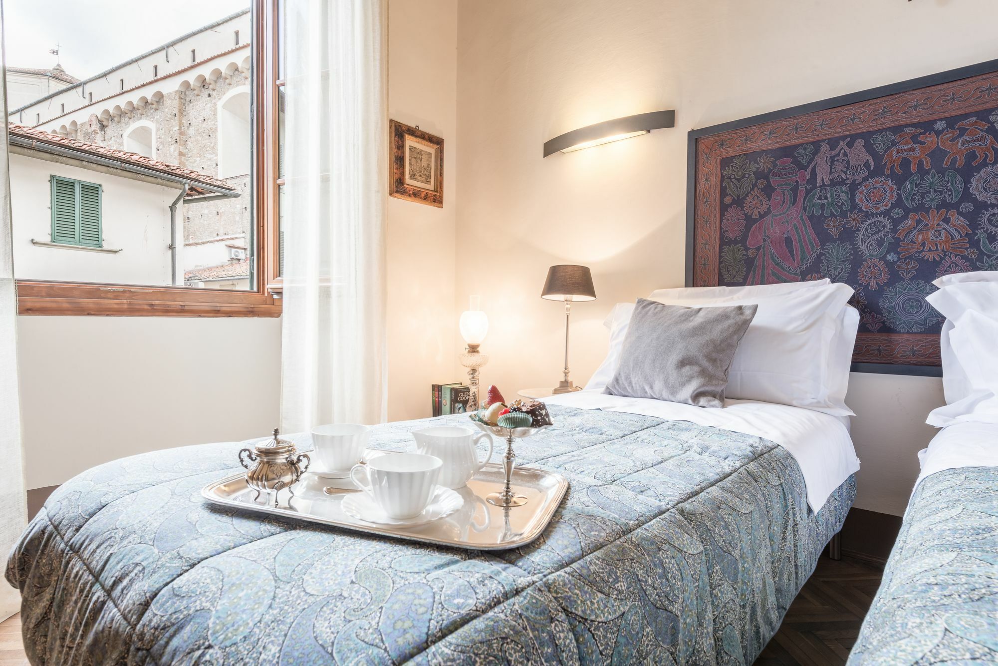 Luxury Petra San Frediano By Mmega Διαμέρισμα Φλωρεντία Εξωτερικό φωτογραφία
