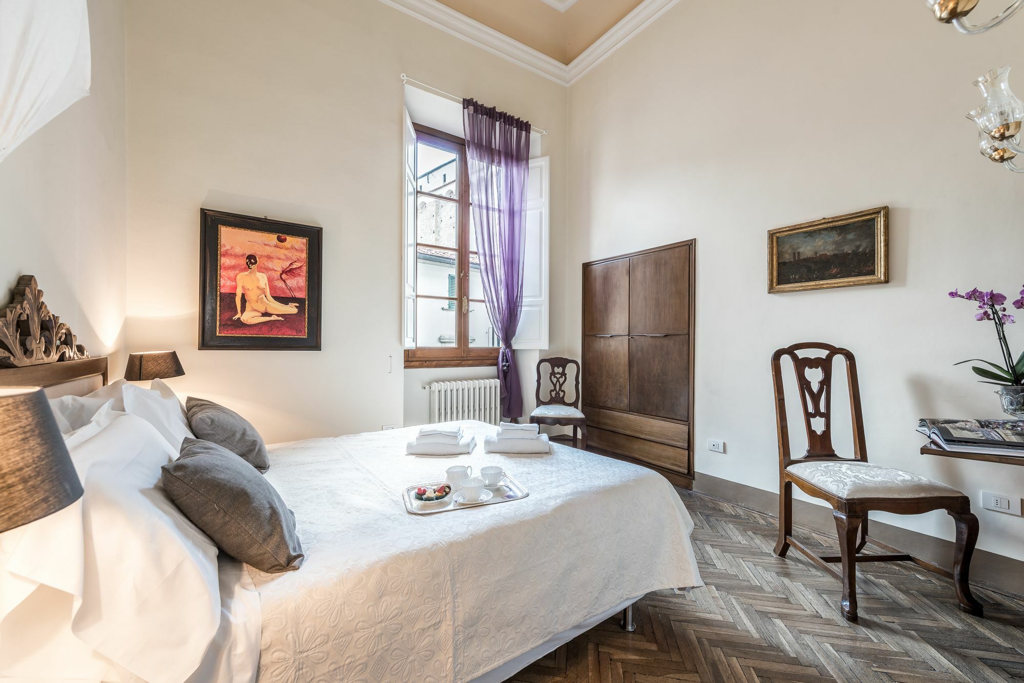 Luxury Petra San Frediano By Mmega Διαμέρισμα Φλωρεντία Εξωτερικό φωτογραφία