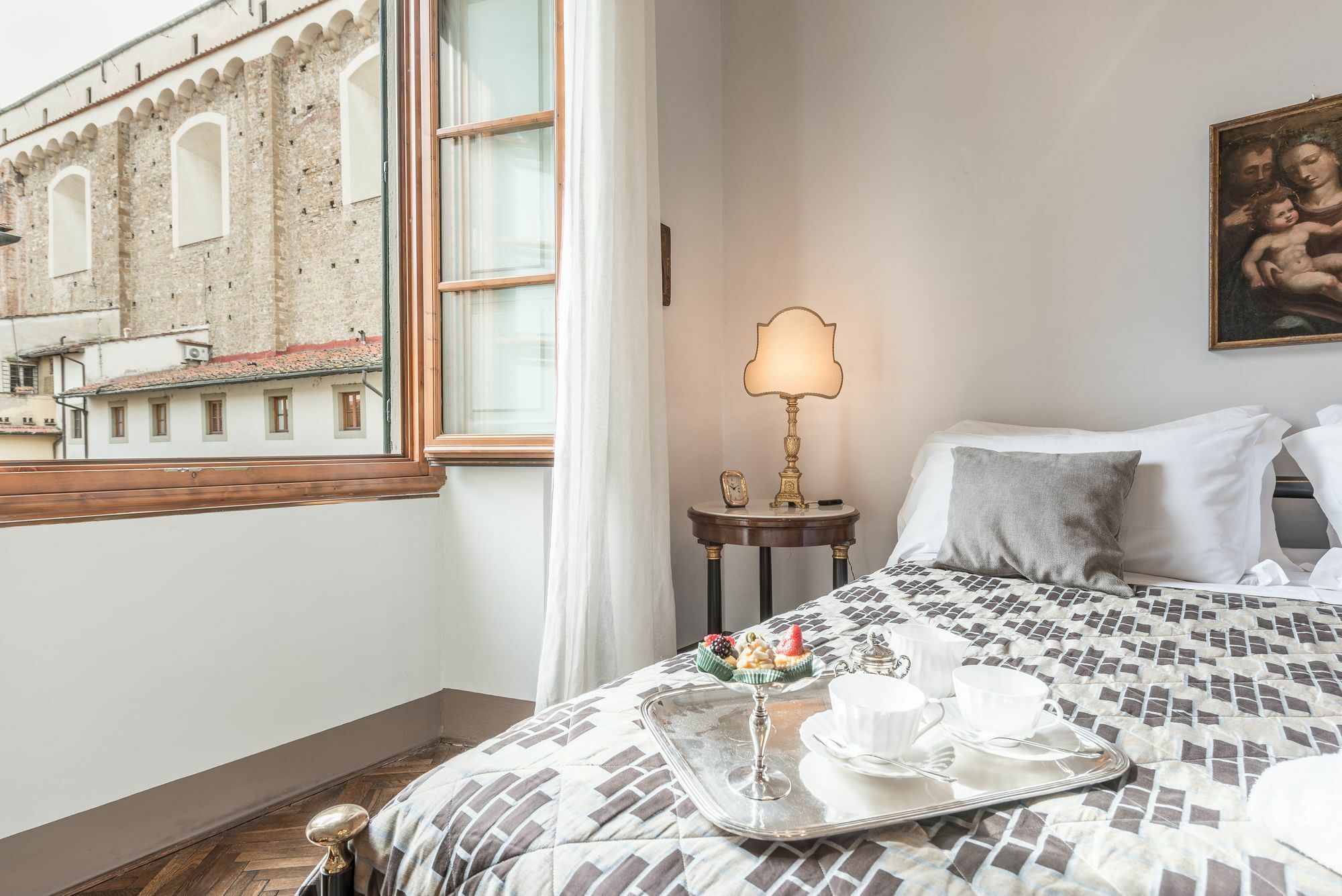 Luxury Petra San Frediano By Mmega Διαμέρισμα Φλωρεντία Εξωτερικό φωτογραφία