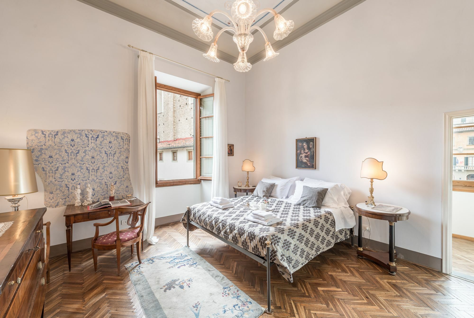 Luxury Petra San Frediano By Mmega Διαμέρισμα Φλωρεντία Εξωτερικό φωτογραφία